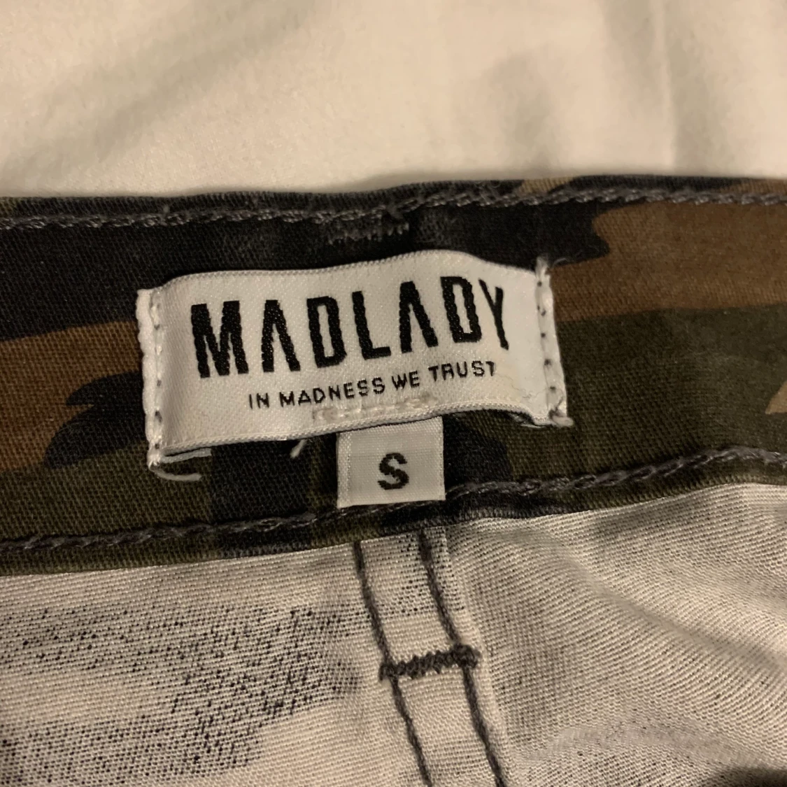 Madlady byxor  - 91
