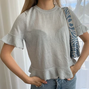 Såå gullig glittrig topp💗💗 - Såå gullig glittrig topp💗💗