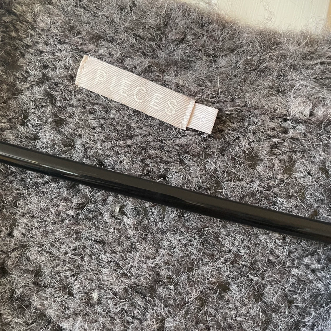 Cardigan från pieces - 91