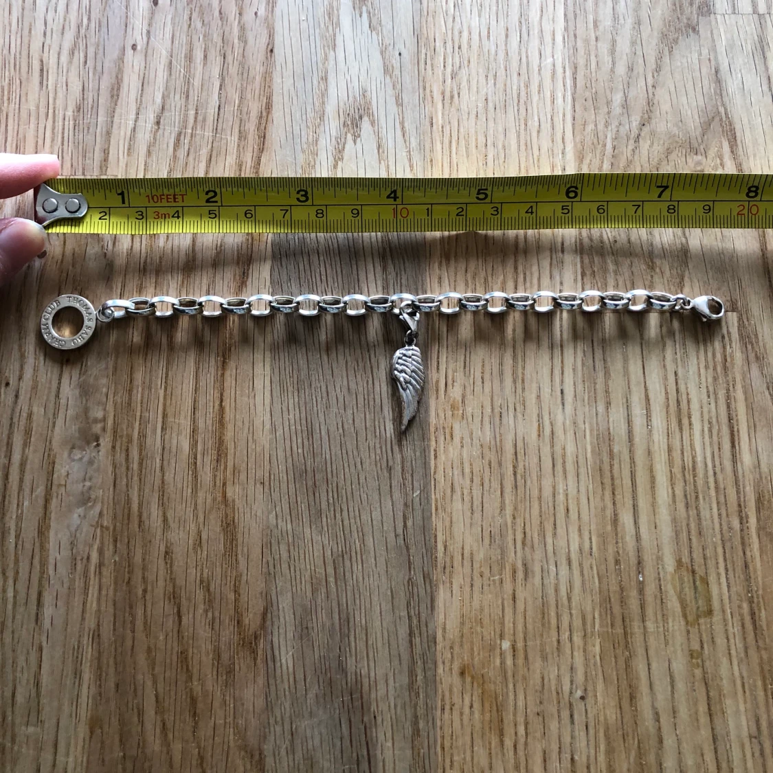 Armband från Thomas Sabo - 91