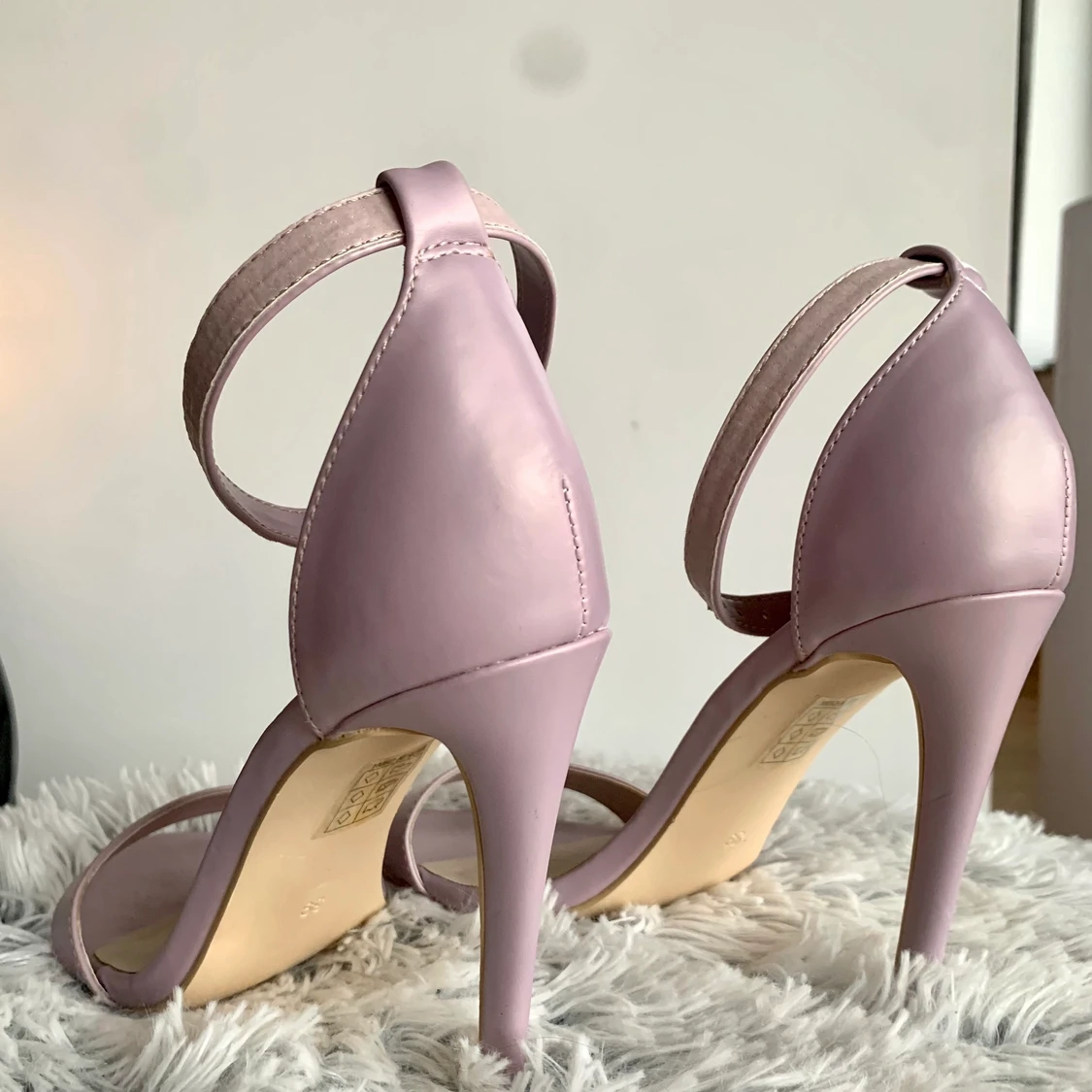 Sandaletter NLY Shoes  - 90