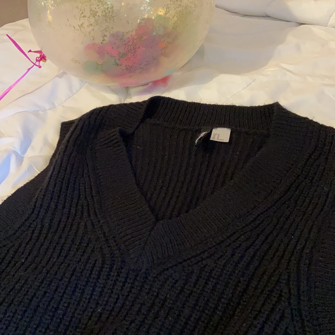 Väst/ pull over  - 90