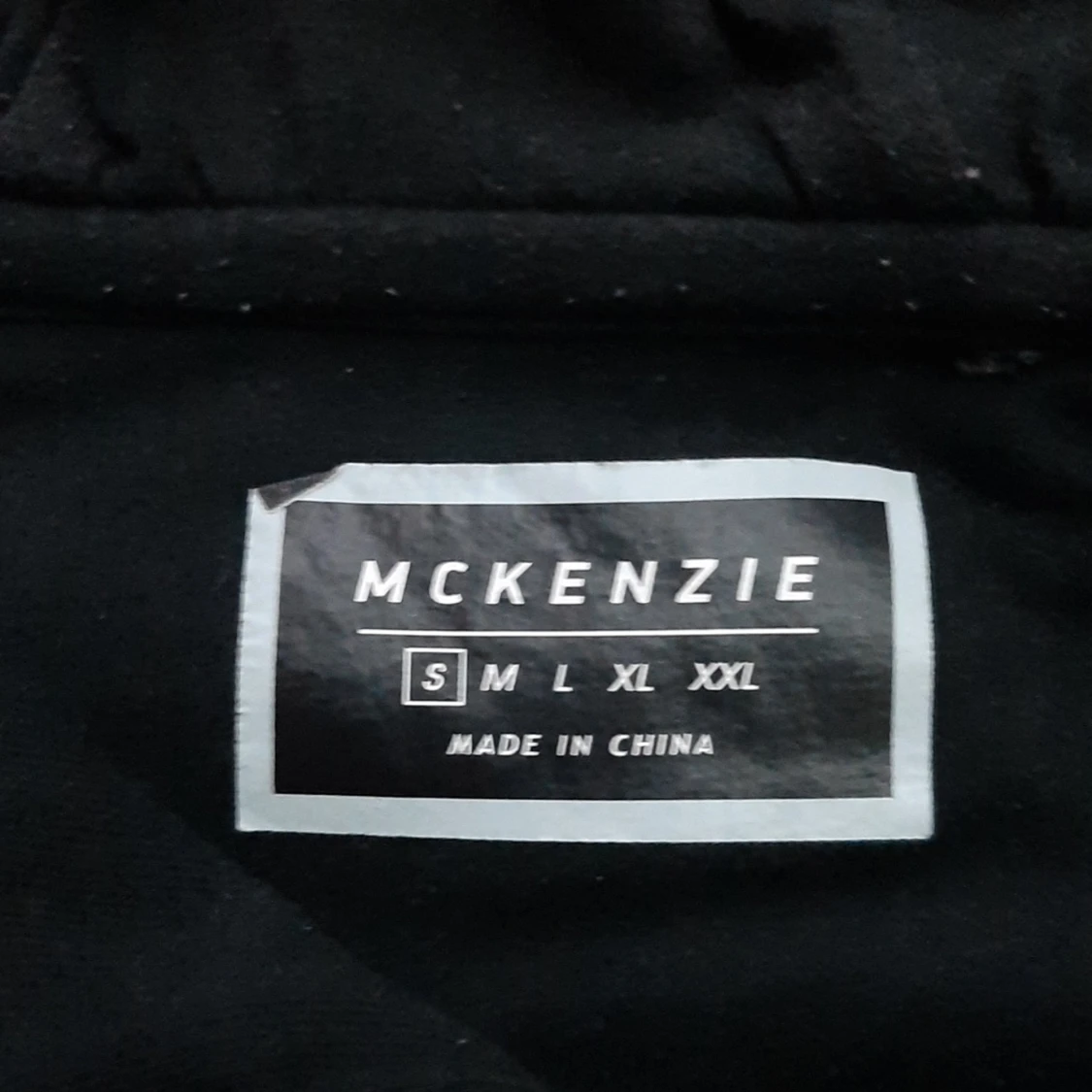 Mckenzie hoodie - 91