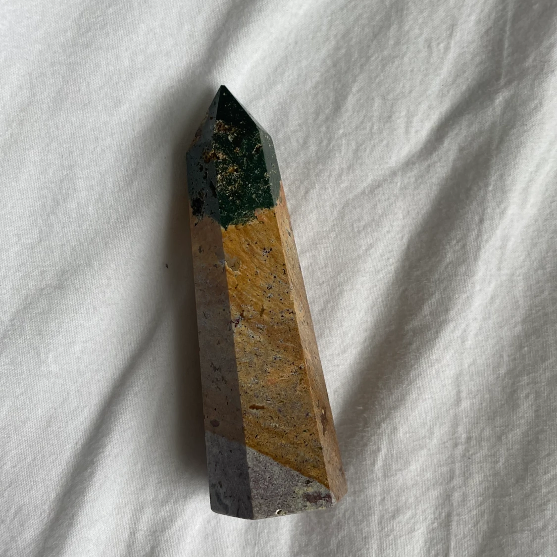 Kritsall spetsar - 90