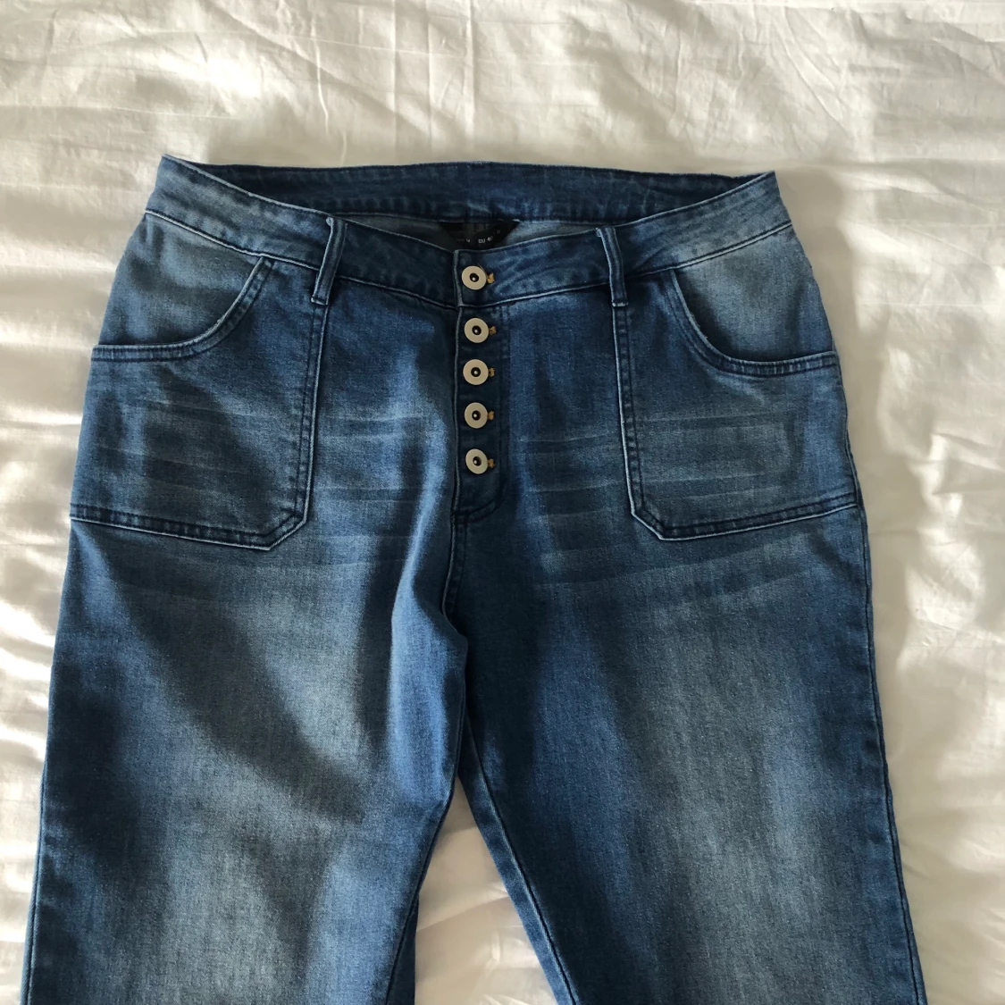 Bootcut jeans  - 90