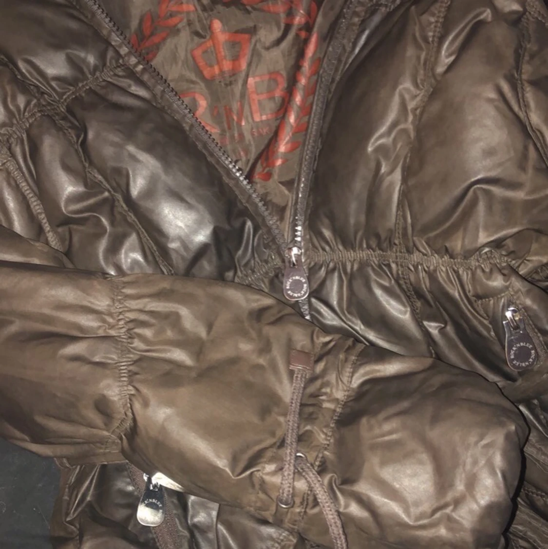 Rock&Blue Jacka - 91