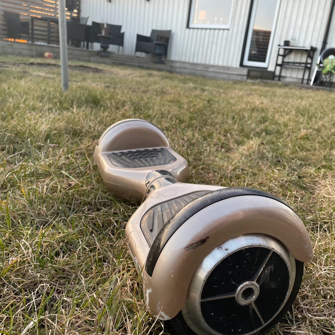 Hoverboard/Airboard - 90