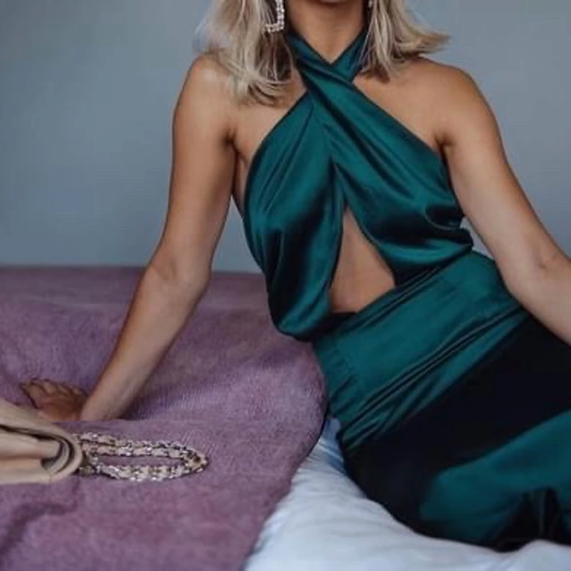 Klänning Sannealexandra XS - 91