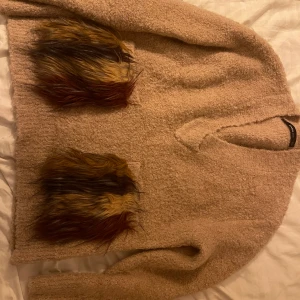 Blus - Helt ny använd en gång 