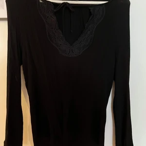 Zara - Vart topp från Zara