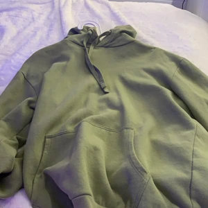 Cubus hoddie  - Fin hoddie i storlek xs