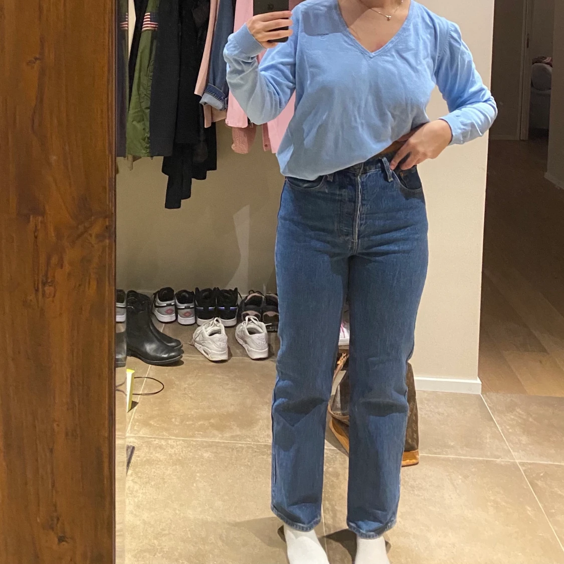 Vintage GANT sweatshirt💘 - 90