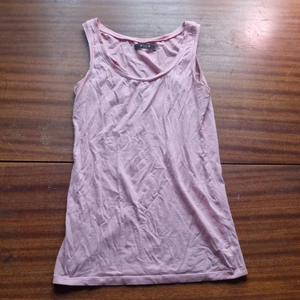 Vila linne - Vila rosa linne xs/s. 10 kr.Samfraktar vid köp av flera varor för 66 kr 🌸❣📦