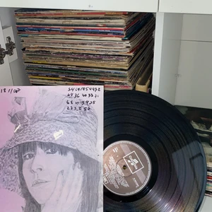 Masssa skivor - Jättefina som prydnad