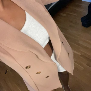 Blazer - Beige blazer/cardigan🤎