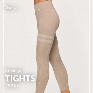Tights  - Ett par träningsbyxor från stronger🤍🤍🤍