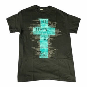 T-shirt  - Kolla gärna in mina andra annonser, erbjuder alltid samfrakt och mängdrabatt🥰