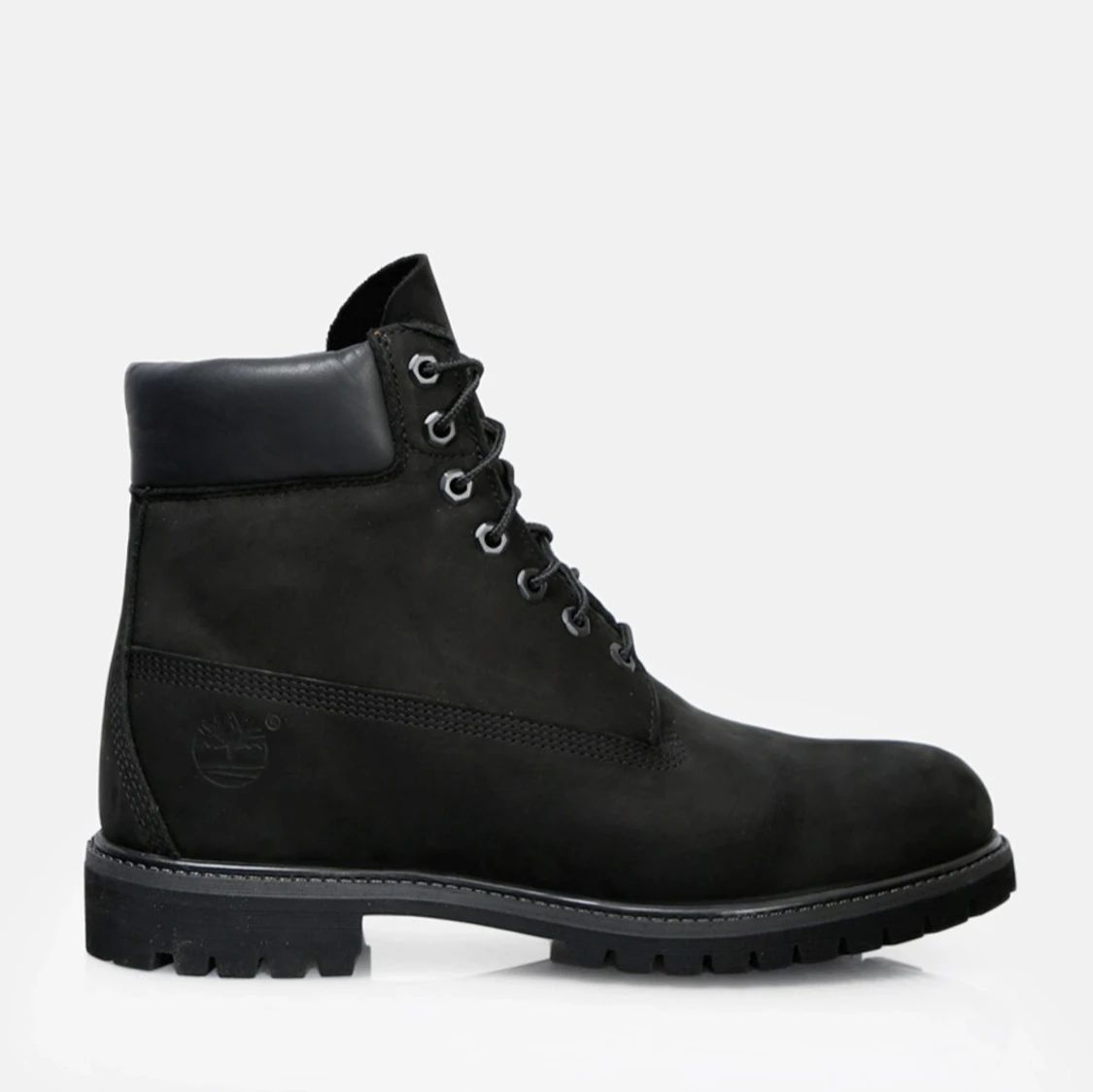 Timberland vinterkängor 