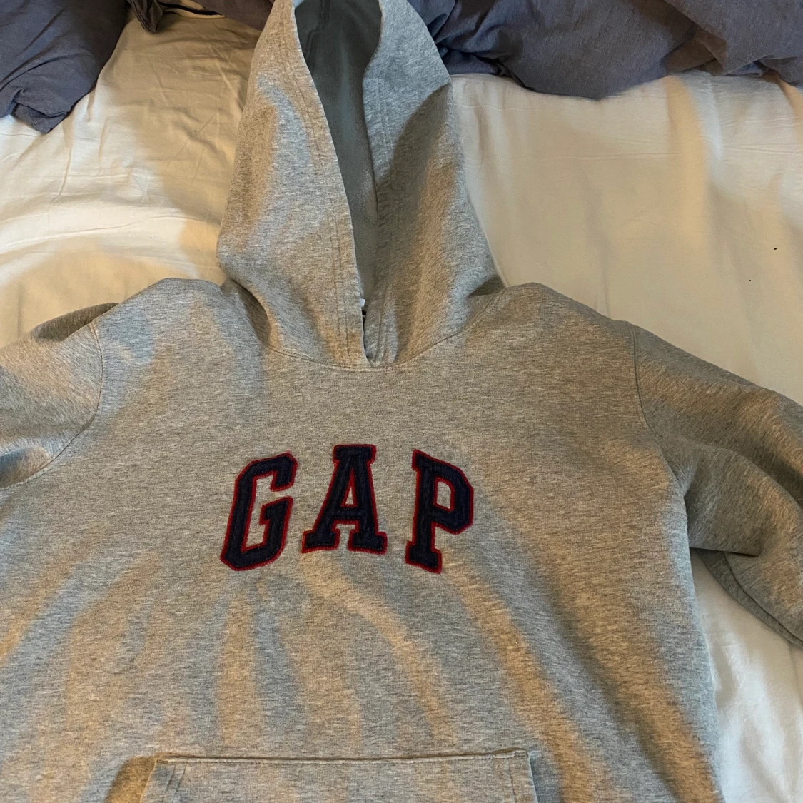 Gap hoodie