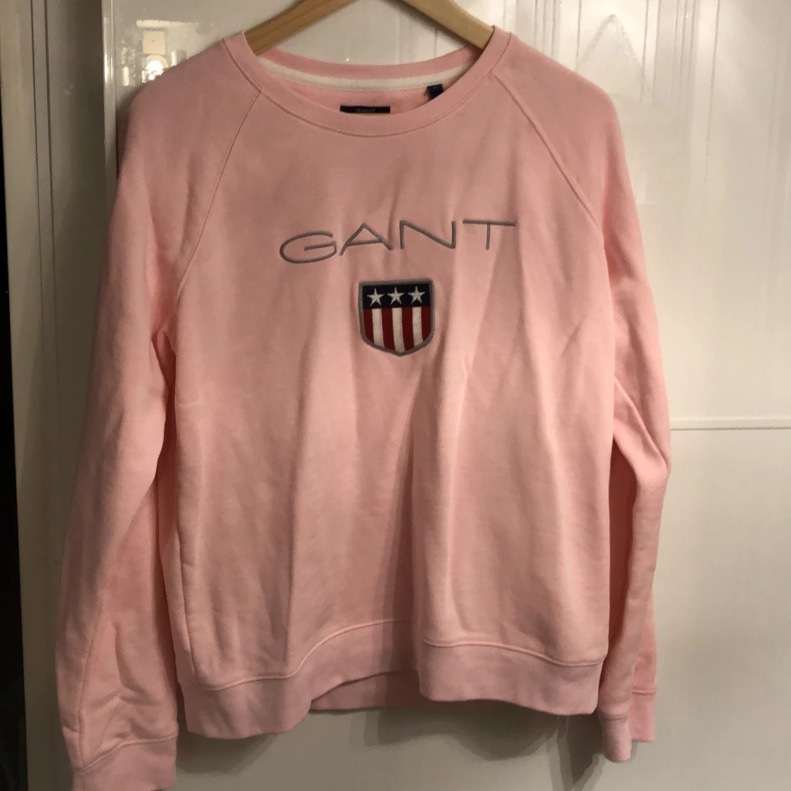 Gant tröja