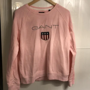 Gant tröja - Gant tröja rosa storlek L (dam)