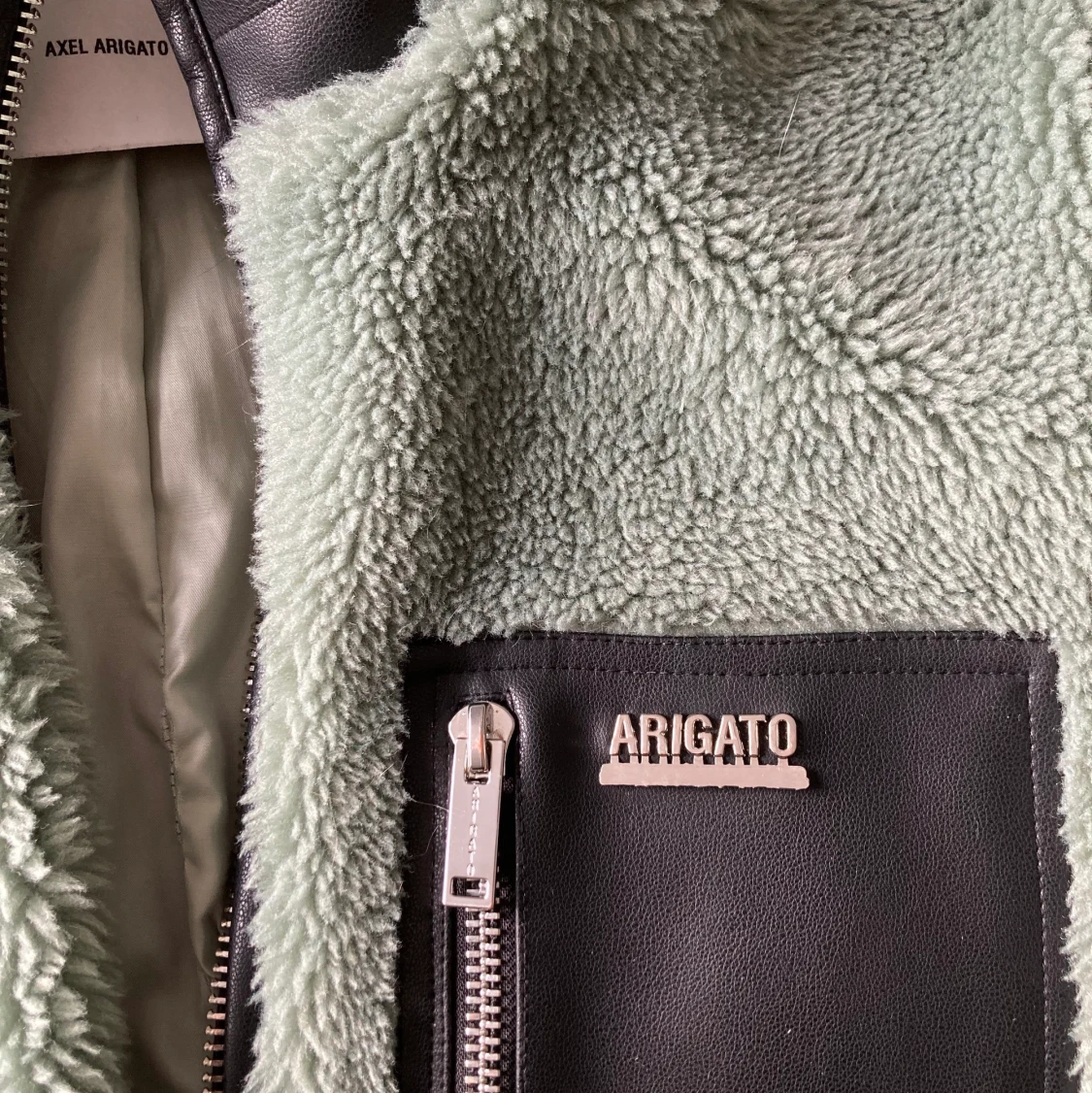 Axel Arigato Jacka - 91