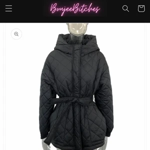 Pia jacket - Pia jacket