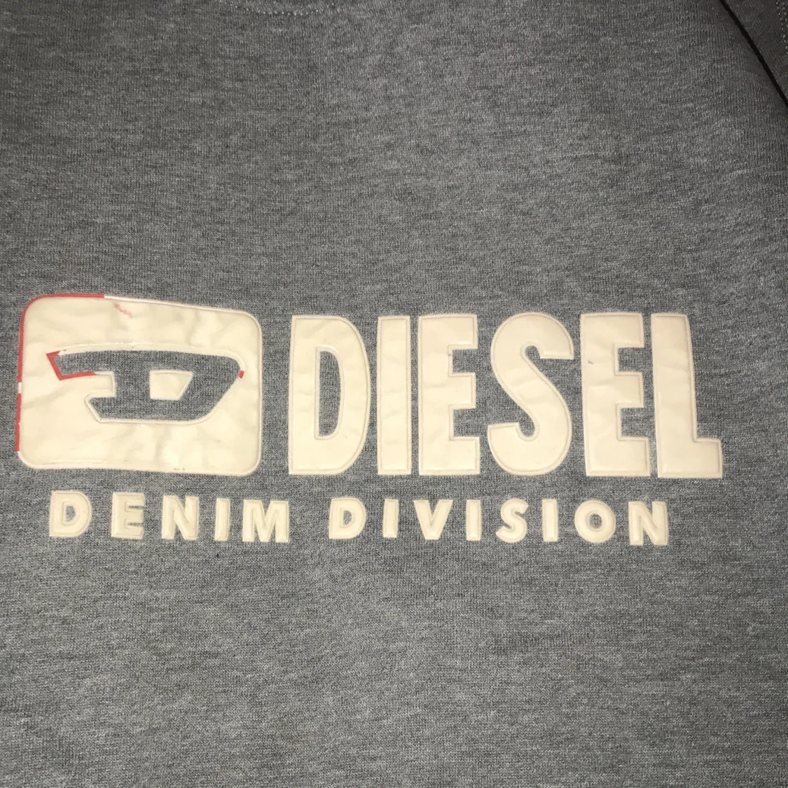 Diesel hoodie - 90
