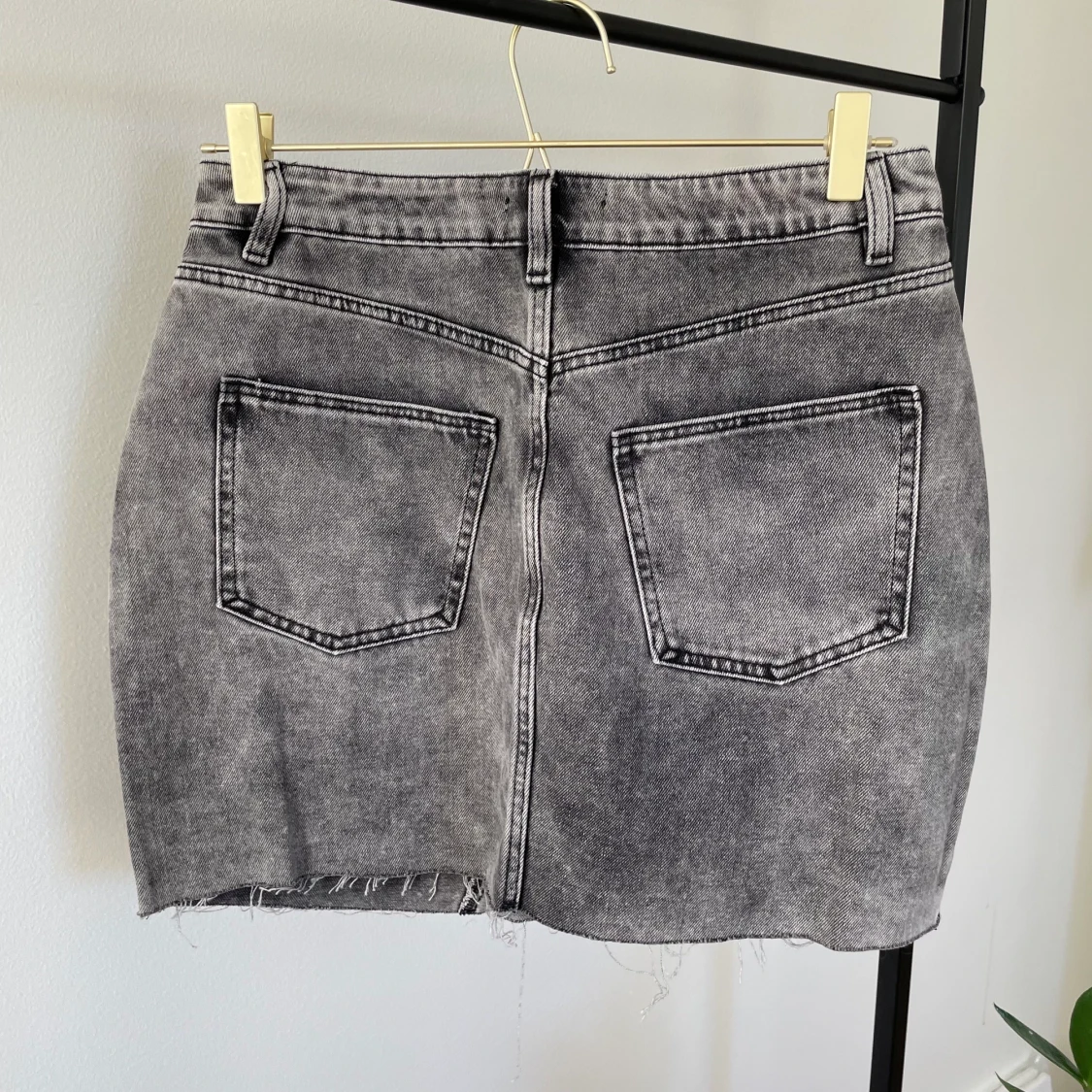 Jeans kjol från BikBok ny med lapp - 91