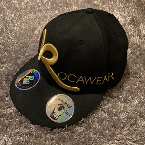JAY-z rocawear keps - keps jay-z rocawear