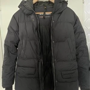 Everest dunjacka  - Varm