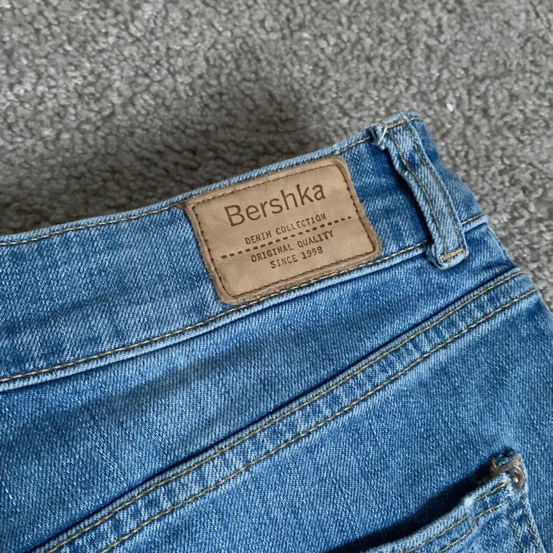 Bershka storlek 36 - 90