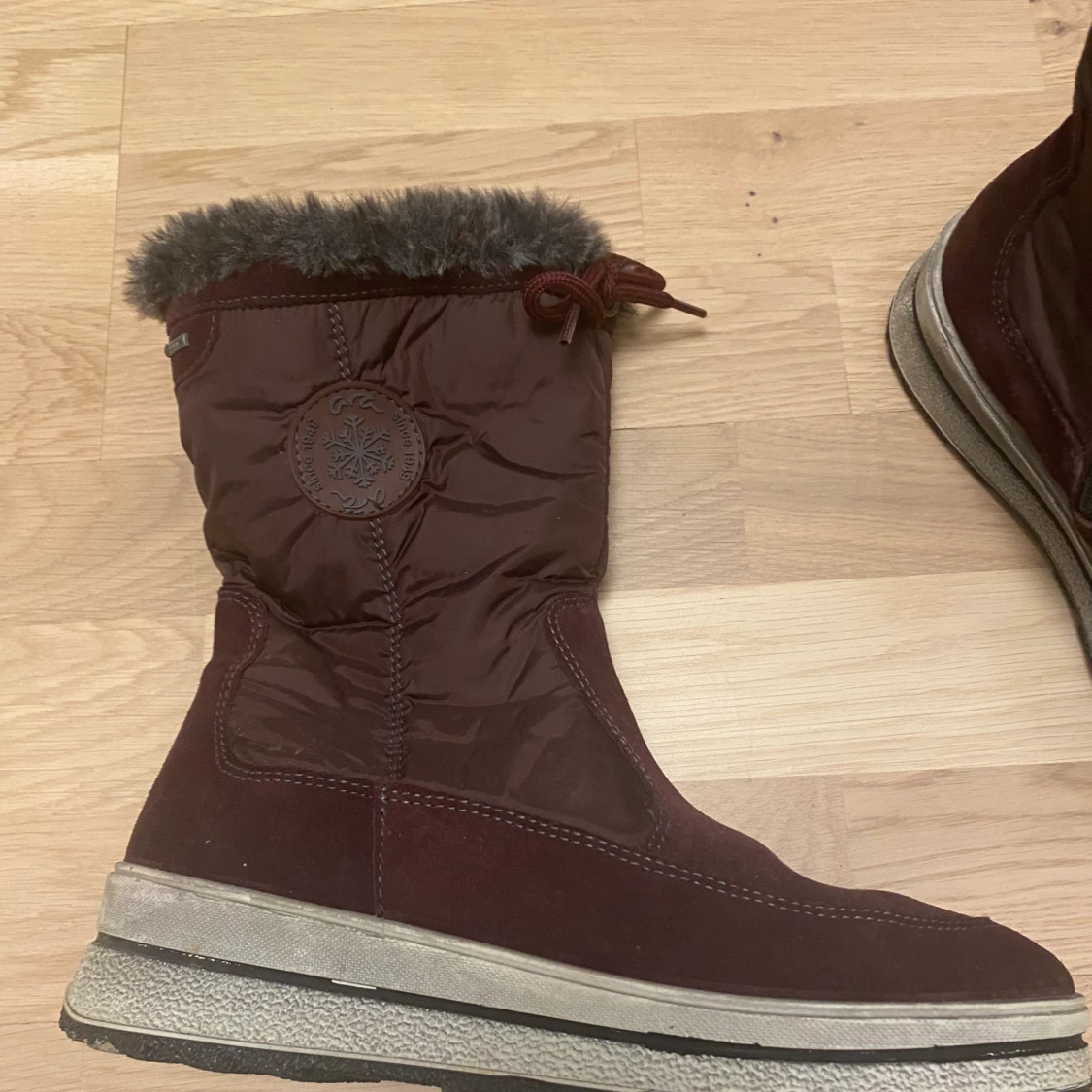 Tamaris goretex - 90