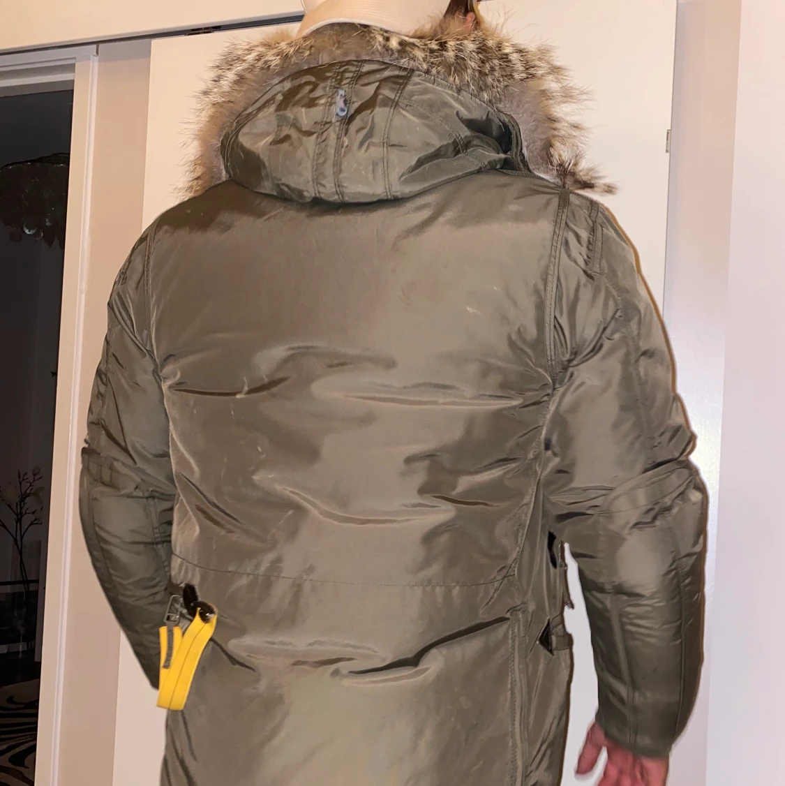 Parajumpers vinterjacka - 91