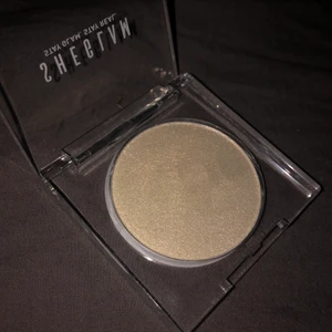 Smink - Highlighter, oanvänd 