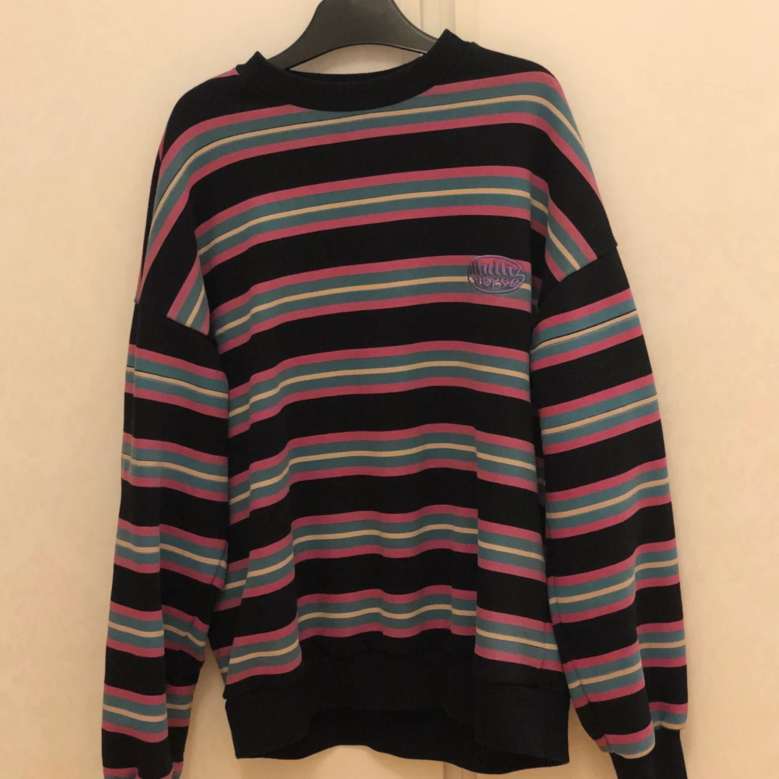 Junk yard tröja - 90