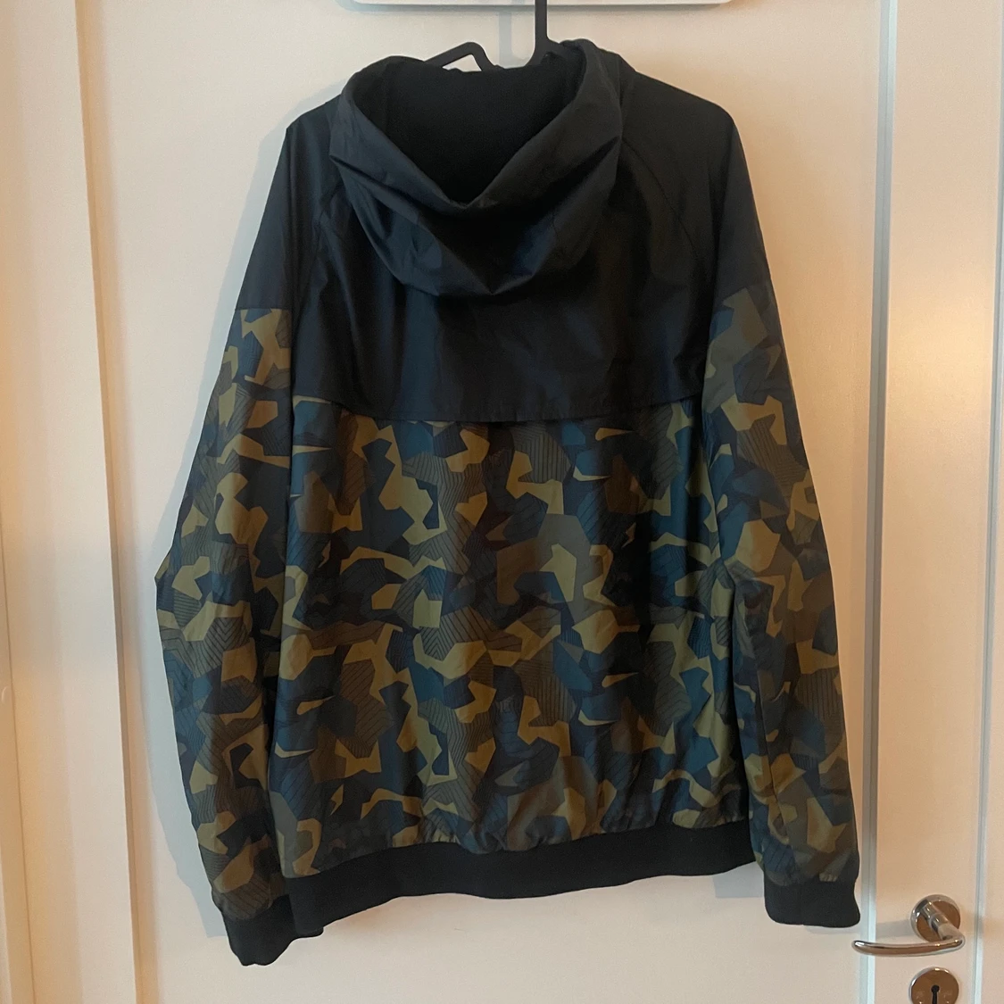 Nike vindjacka  - 90