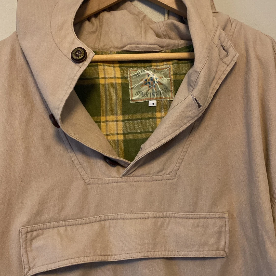 Vintage Anorak  - 90