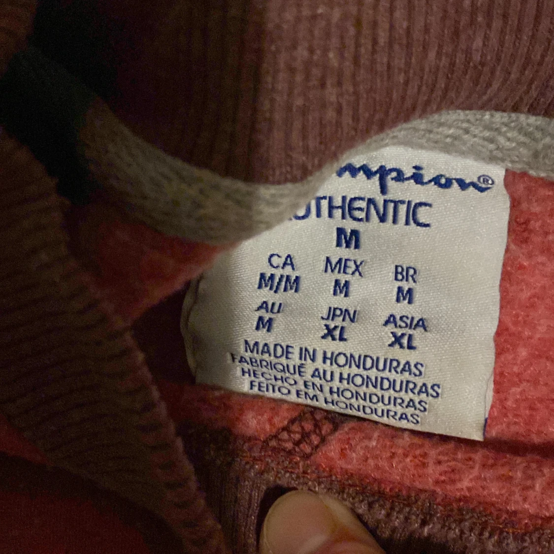 Champion Vintage - 91