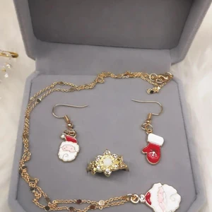 Enkel ✨smycken - Enkel ✨smycken komplett✨📿💍5️⃣0️⃣kr