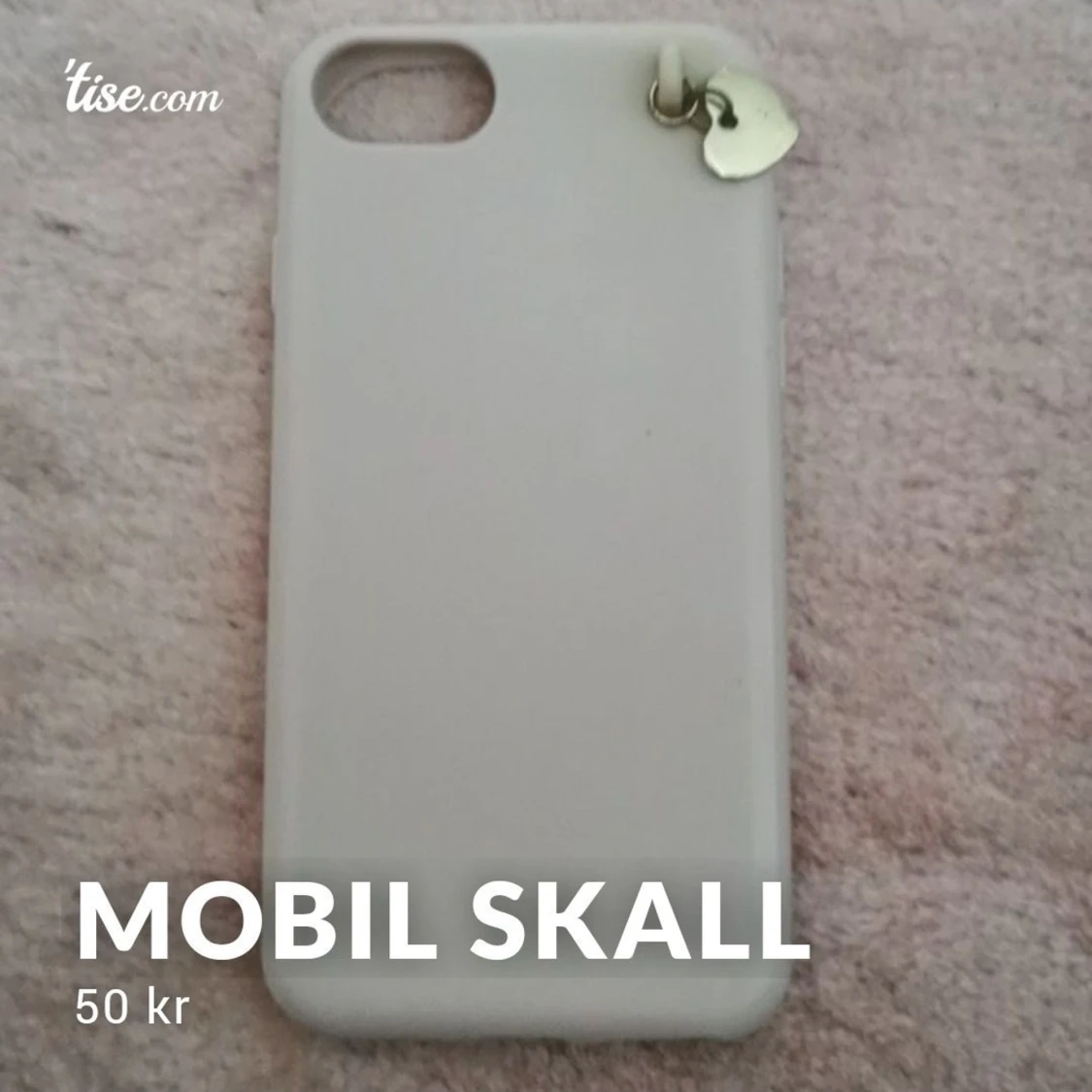 Mobil skall 
