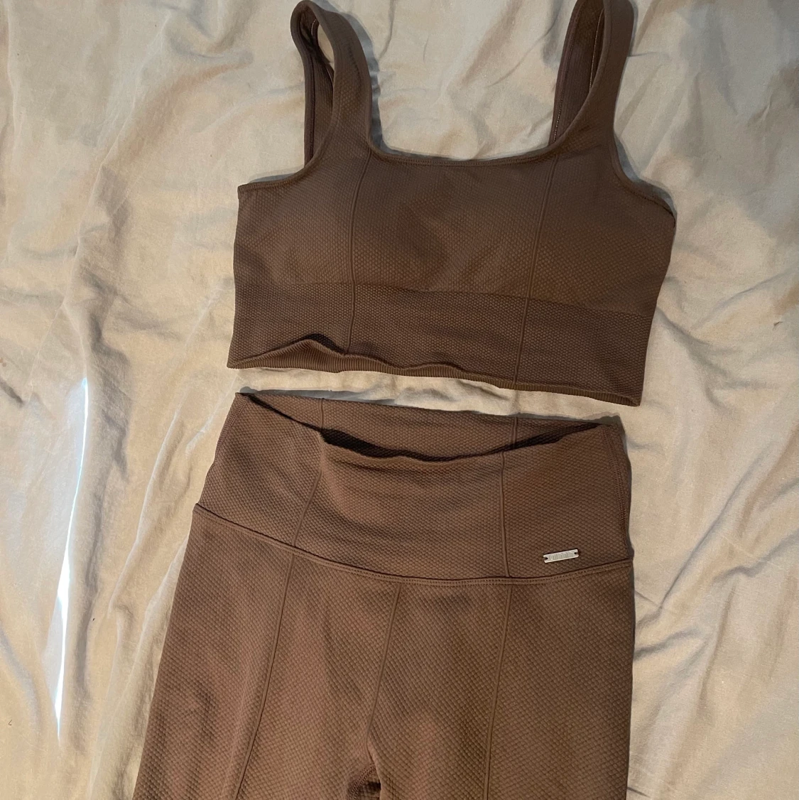 Aimn sportswear - Tränings set  - 91