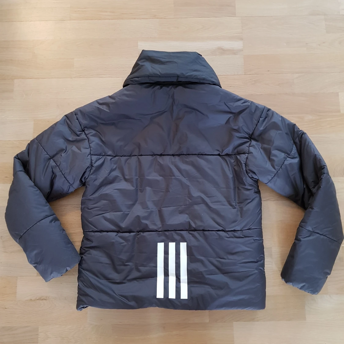 Adidas vinterjacka - 90