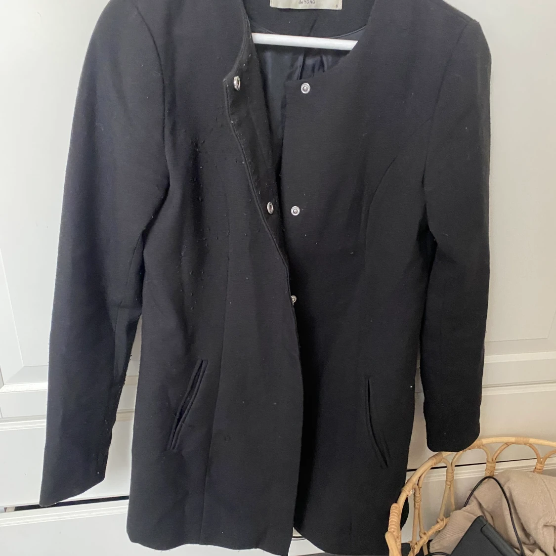 Jacka från VeroModa