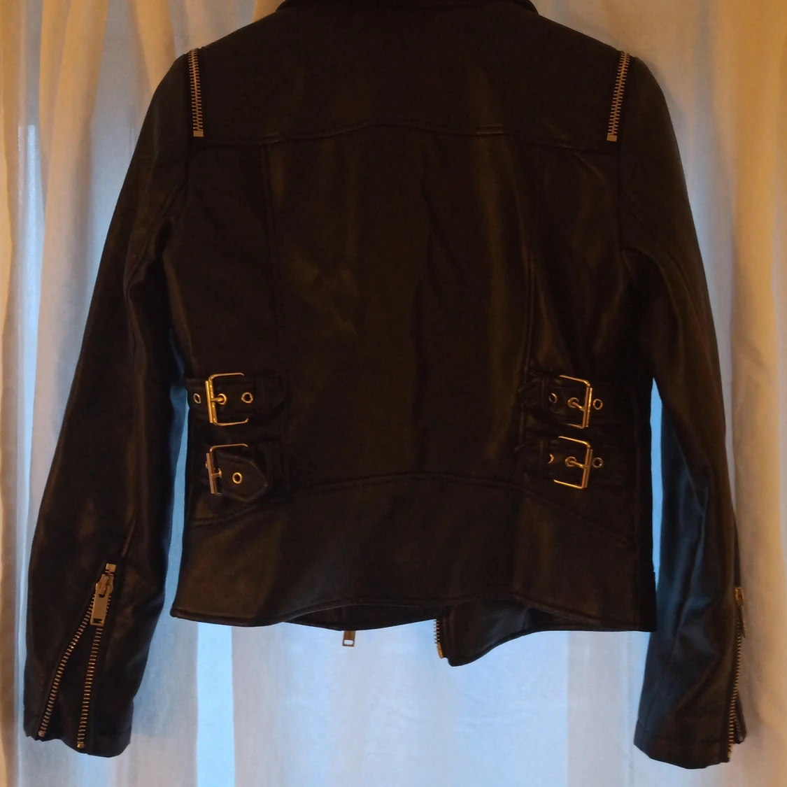 Skinnjacka från Mango - 91