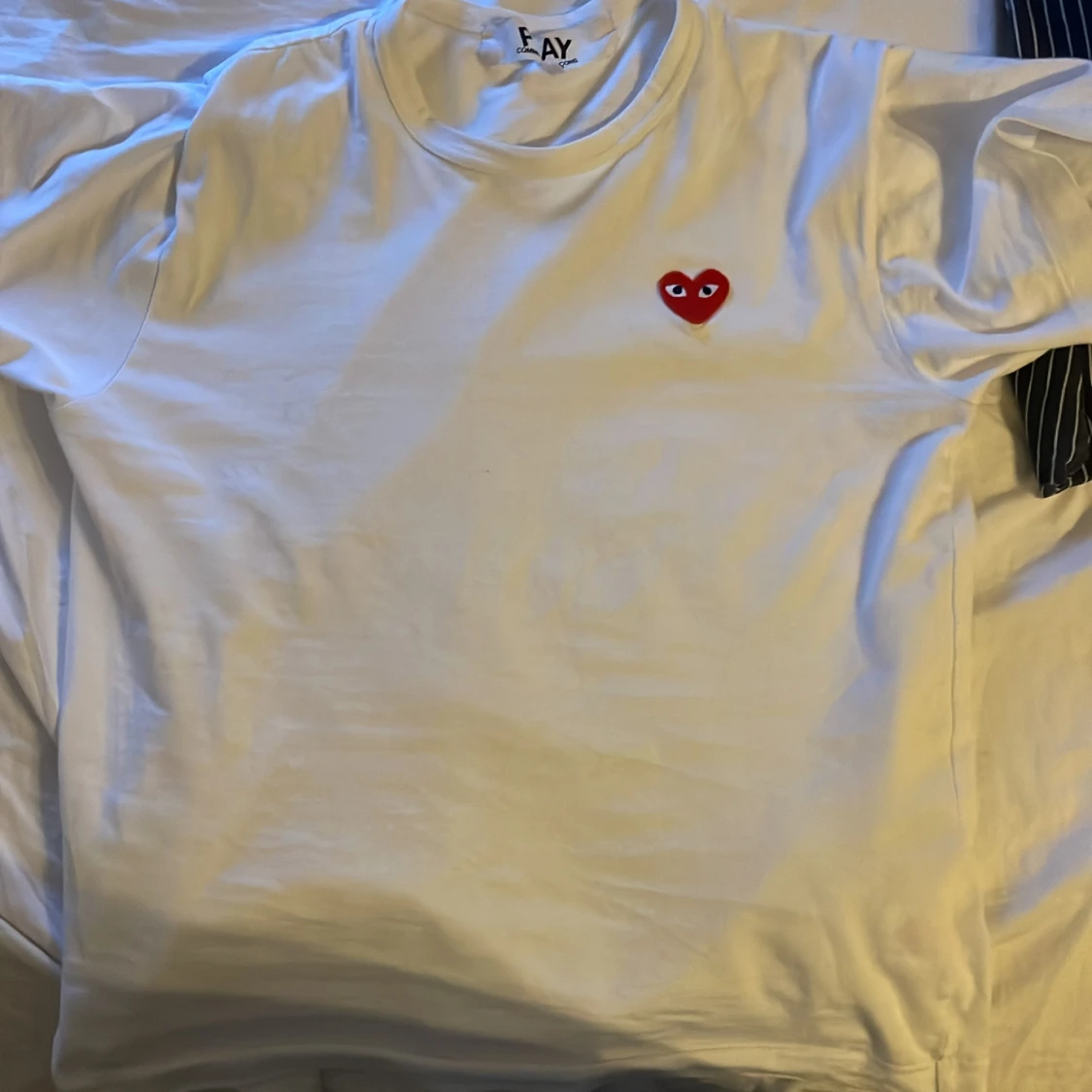 CDG T-shirt - 90