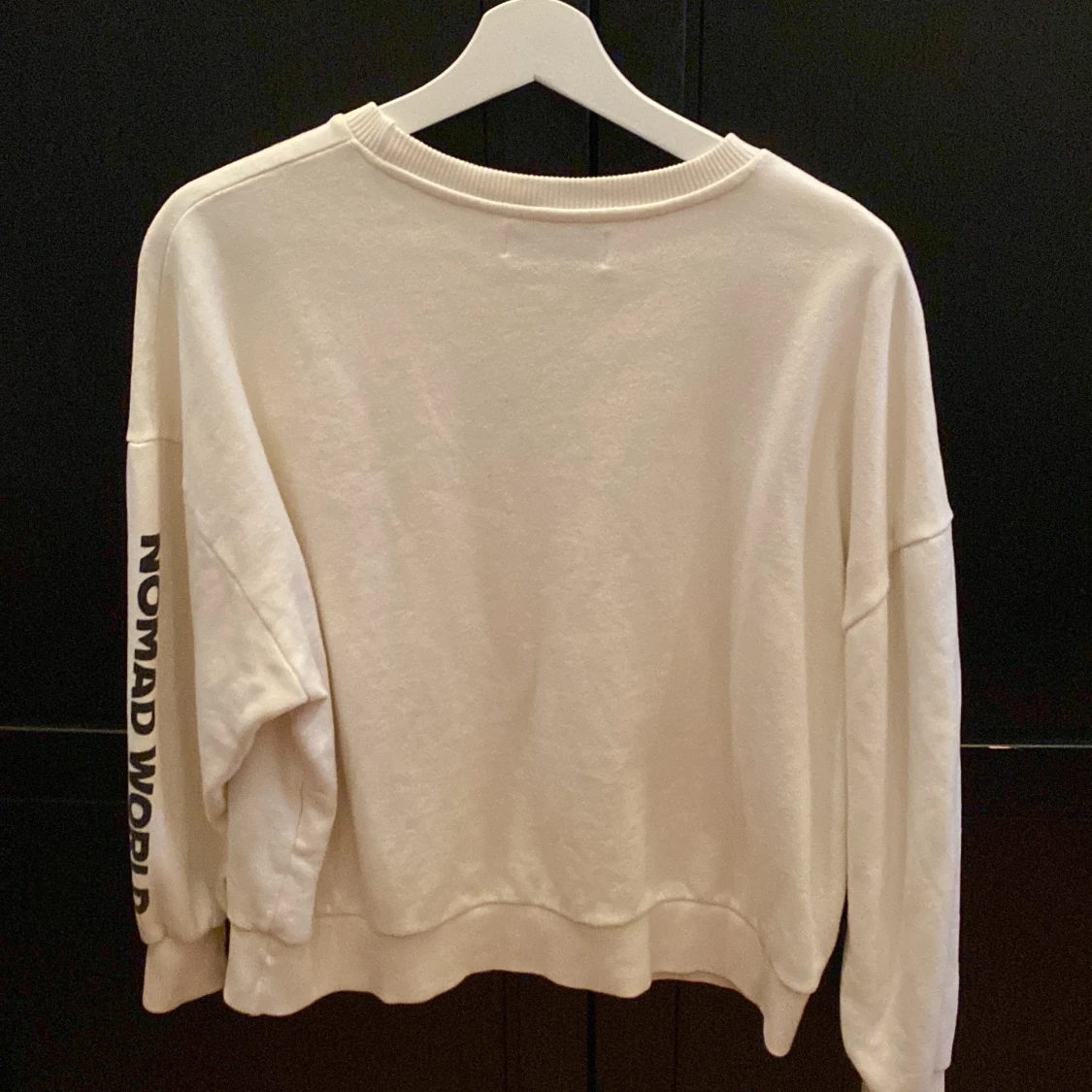Sweatshirt från Pull&Bear - 90