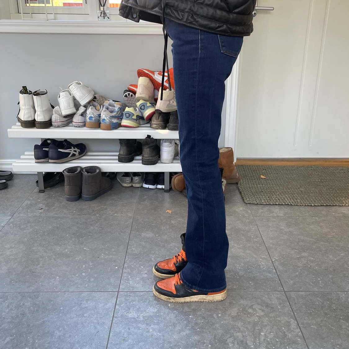 Midrise jeans LEVI’S