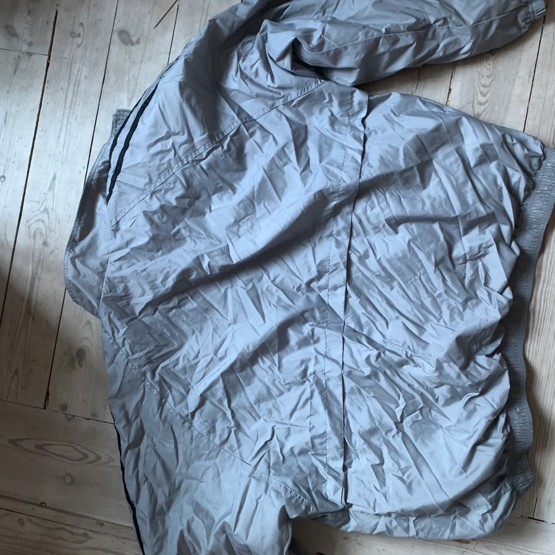 Snygg vindjacka - 91