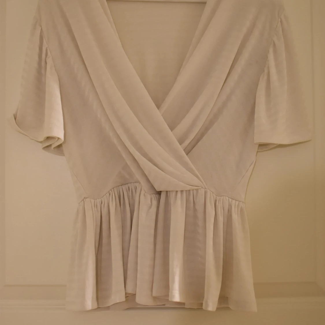 Omlotttopp från ginatricot - 90